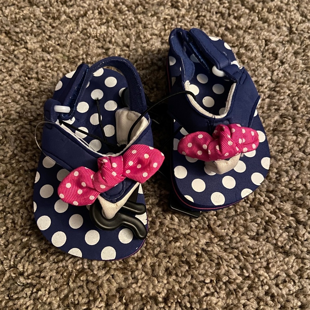 Toddler sandals